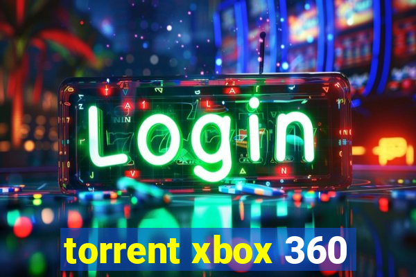 torrent xbox 360